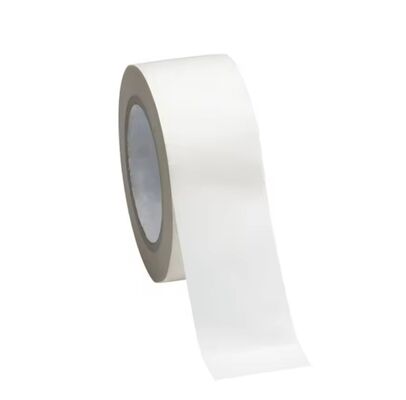 Glass Cloth Adhesive Tape With Easy-release Liner 160 Micron Thickness