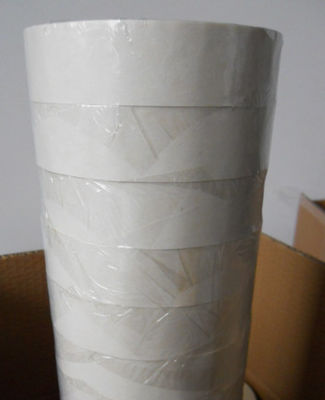 Χαρτοκολλητική ταινία Aramid για τύλιγμα και μόνωση ηλεκτρονικών πηνίων ηλεκτρονικών μετασχηματιστών όπως HVT και HID