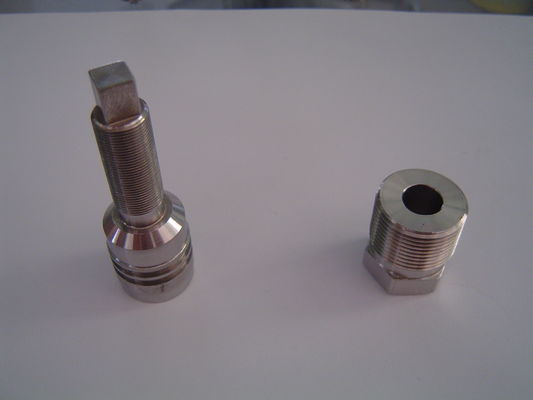 Συσκευασία χαρτοκιβωτίων Lost Wax Precision Casting Carbon Steel για αγοραστές B2B