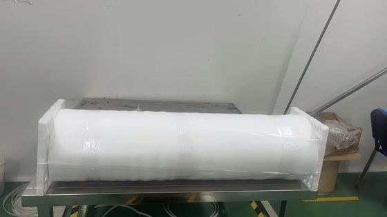 Συμμόρφωση με το RoHS Πολυμιδική ταινία κολλητική ταινία για βιομηχανική χρήση