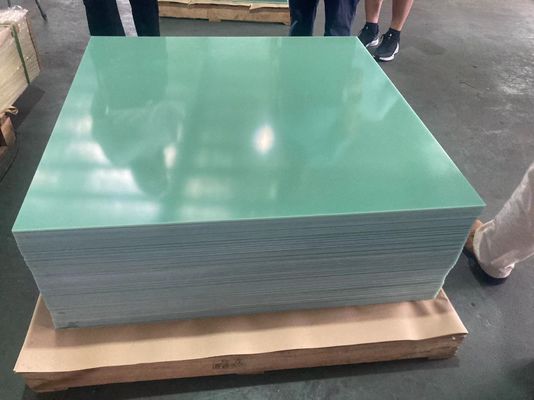 0.2mm - 30mm πάχος Ηλεκτρική μόνωση πίνακα Βόρεια αντοχή συμπίεσης 350MPa