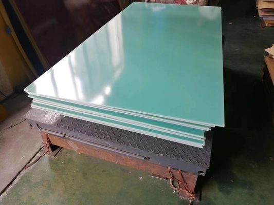 0.2mm - 30mm πάχος Ηλεκτρική μόνωση πίνακα Σημεία αντοχή συμπίεσης ≥ 350MPa
