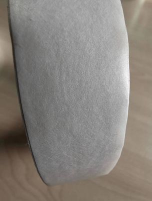 0.1mm παχιά ανθεκτική στη θερμότητα μονωτική ταινία για ακραίες θερμοκρασίες με χαρτί αραμίδης