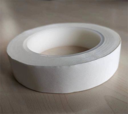 0Χαρτί αραμίτης πάχους.10mm με ακρυλική ταινία πρόσδεσης ευαίσθητη στην πίεση