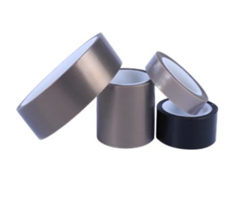 0.05mm PTFE μονωτική ταινία