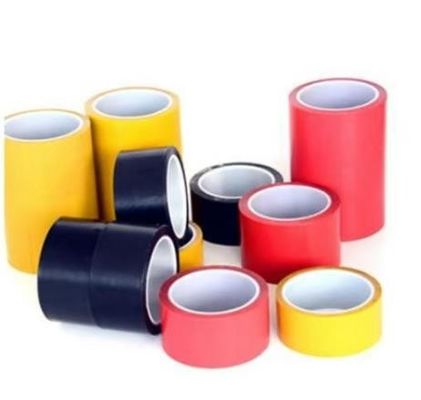 95% επιμήκυνση Σιλικόνη PTFE μονωτική ταινία για ηλεκτρικά σχοινιά θερμοκρασία περιβάλλοντα