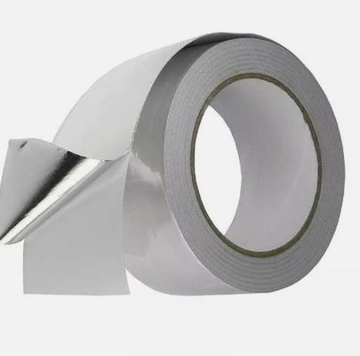 Συμμόλυμα 18N/25mm Συμμόλυση με χάλυβα 45N/25mm Δυνατότητα τέντωσης Συμμόλυμα από χαρτί αλουμινίου