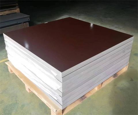 102 X 202cm Ηλεκτρικό μονωτικό υλικό με εύκαμπτη αντοχή κάθετη στις στρώσεις ≥ 340MPa