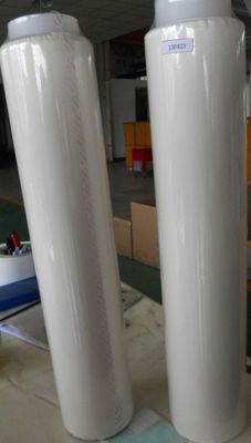 Υλικό υποστήριξης υφάσματος από E-Fiber Glass και υλικό βάσης από E-Fiber Glass 0,10 mm