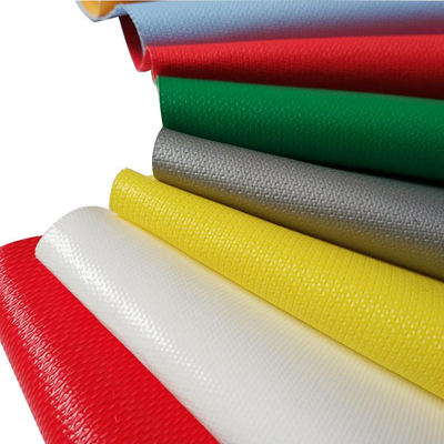 Επικάλυπτο με βερμικουλίτη ύφασμα από γυαλί 0.8mm 800°C Θερμική ασπίδα