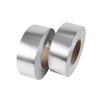Εμπορικής κλάσης Ηλεκτρονική ταινία υφάσματος από γυαλί αλουμινίου