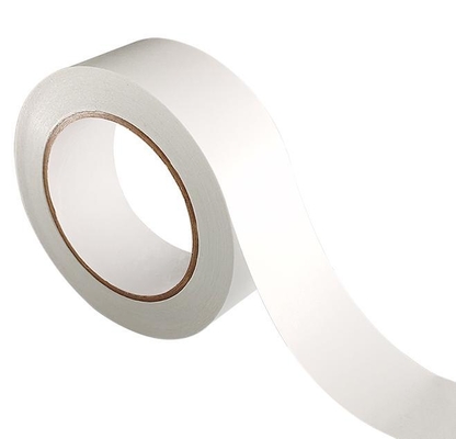 Ηλεκτρονική ταινία χαρτιού αραμίδης 0,18 mm πάχους με ακρυλική κόλλα