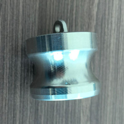 Τύπος DP Ατσάλι ατσάλινο Camlock Coupling Precision Investment Casting