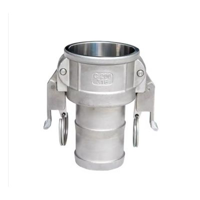 Αυτοαποκλειστική ζεύξη κάμλοκ τύπου B/C/D/DC με χειροπέδες αυτοαποκλεισμού