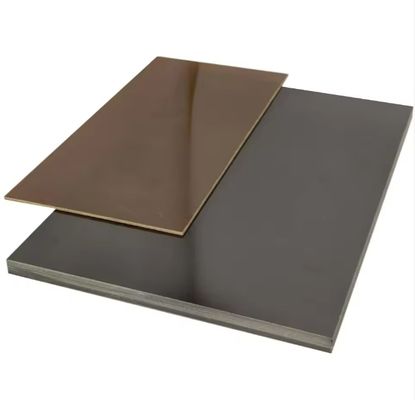 Electrical Insulation Board Epoxy Fiberglass Mat Laminate Sheet For Insulation