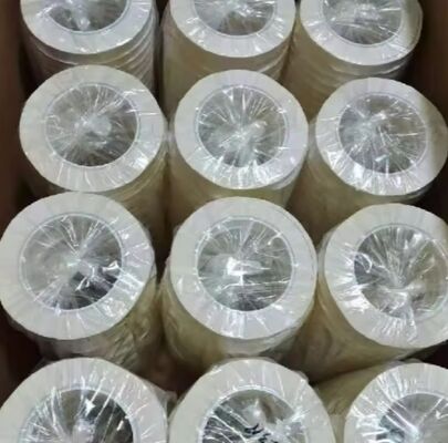 Τεκέτα μονόπτωσης από χαρτί αραμίδης κατηγορίας F με πολλαπλές επιλογές μοντέλων