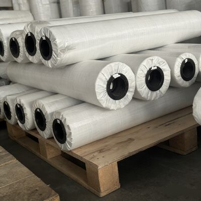 0.18mm Μαύρο χρωματισμένο υφάσμα από γυαλί για μόνωση και αισθητικό φινίρισμα