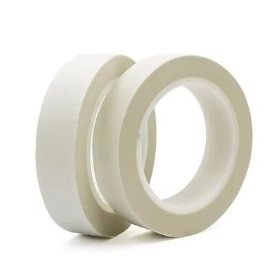 H-grade Silicone-based Adhesive Fiberglass Cloth Tape 180um Thickness