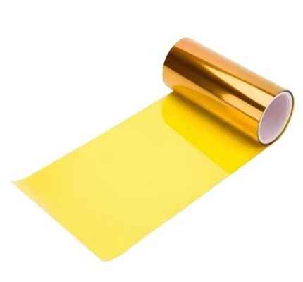 Φόρμα BOPI με πιστοποίηση UL 7.5~50μm πάχους Φόρμα πολυαιμίδου