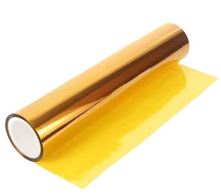 Φόρμα BOPI με πιστοποίηση UL 7.5~50μm πάχους Φόρμα πολυαιμίδου