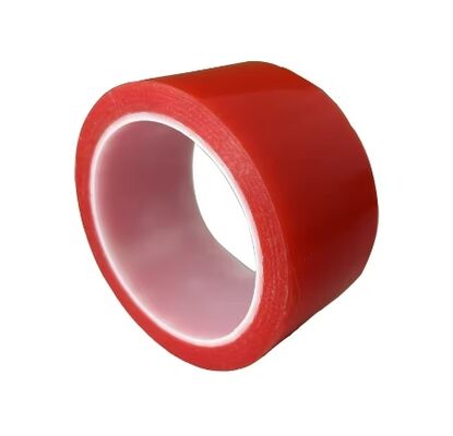 PET Splicing Tape 0.09mm Thickness Polyester Film 10mm~500mm Width