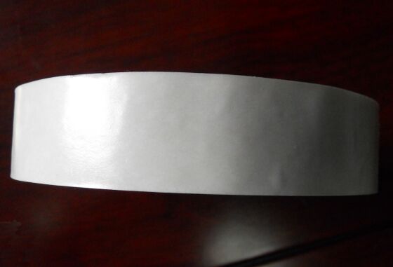 Ταινία μόνωσης από χαρτί αραμίδης κλάσης F Ταινία μόνωσης από ηλεκτρικό ρεύμα