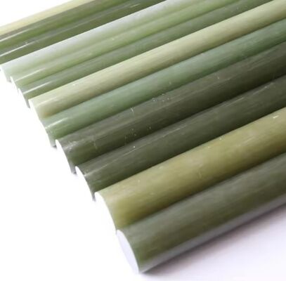 Epoxy Pultrusion με έγχυση κενού ηλεκτρικής μόνωσης υψηλής πυκνότητας