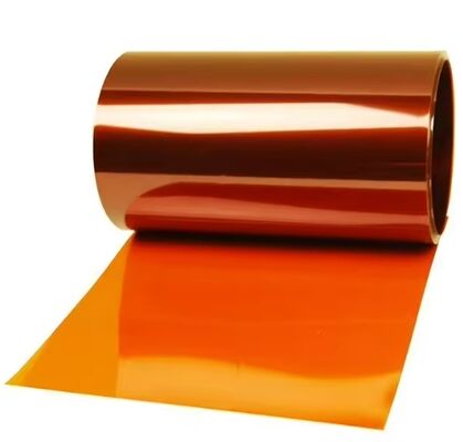 6052 Model BOPI Film 12.5μm-50μm Thickness With UL-certified