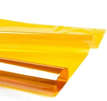 6052 Model BOPI Film 12.5μm-50μm Thickness With UL-certified