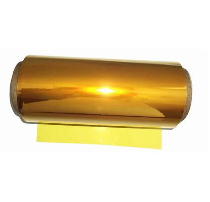 6052 Model BOPI Film 12.5μm-50μm Thickness With UL-certified