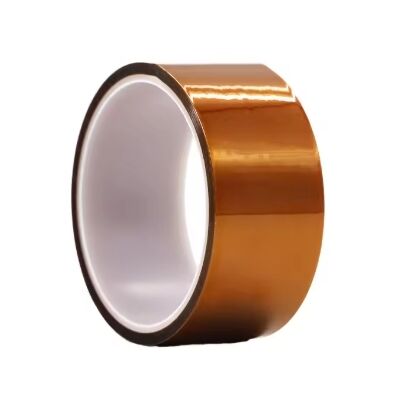 High Temperature Polyimide Adhesive Tape Silicon Adhesive Tape