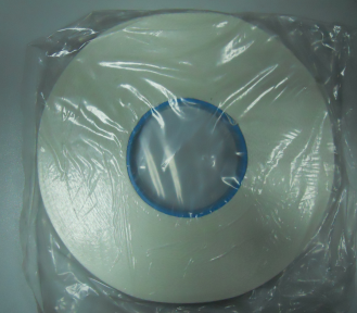 High-performance Polyester resin impregnated glass banding tape