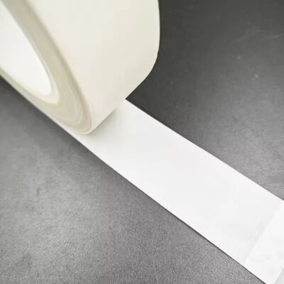 Fiberglass Cloth Tape F/H Class Acrylic Or Silicone Adhesive