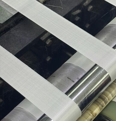 Ταινία γυάλινων ινών χωρίς αλκάλια για δέσιμο κινητήρων, ηλεκτρικών συσκευών και καλωδίων