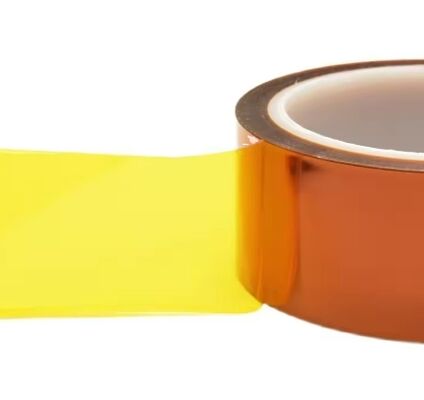 Polyimide Adhesive Tape Kapton Polyimide Tape