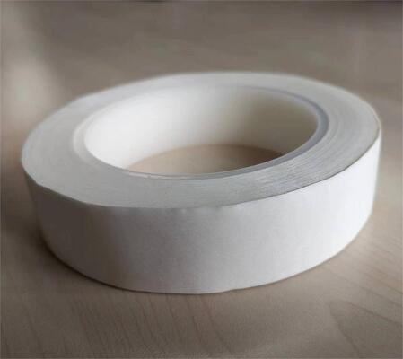 F Class Aramid Fiber Paper Tape High Temperature Resistant Tape