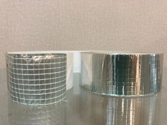φύλλο αλουμινίου αλουμινίου 0.125mm αυτοκόλλητο