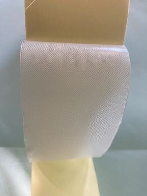 η σιλικόνη 0.16mm βάσισε την κολλητική ταινία