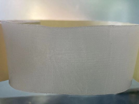 η σιλικόνη 0.16mm βάσισε την κολλητική ταινία