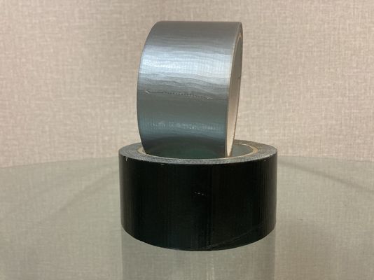 Ζωηρόχρωμη διακοσμητική ταινία 150um-280um υφασμάτων 27 έως 70 πλέγματος