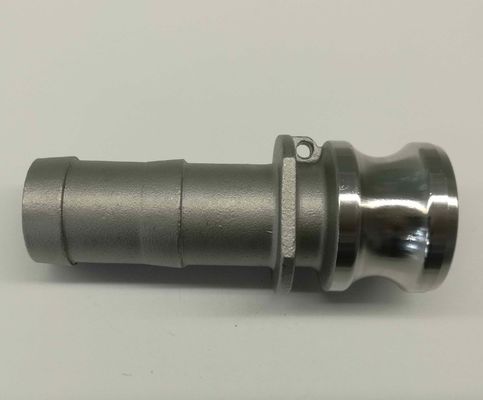 1/2» - γρήγορη σύζευξη 8» Camlock