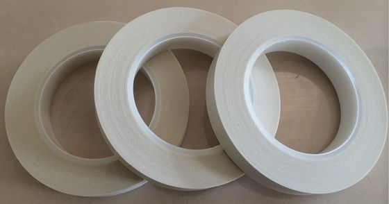 Η κολλητική ταινία εγγράφου Aramid, μπορεί να χρησιμοποιηθεί ως αντικατάσταση της κατηγορίας κολλητικών ταινιών Φ Nomex