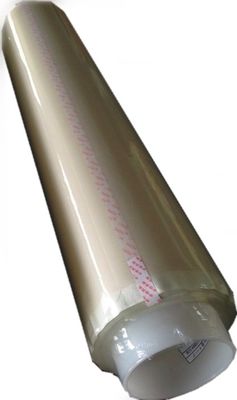 ηλεκτρική 180C μόνωσης 0.18mm συγκολλητική κολλητική ταινία σιλικόνης ταινιών