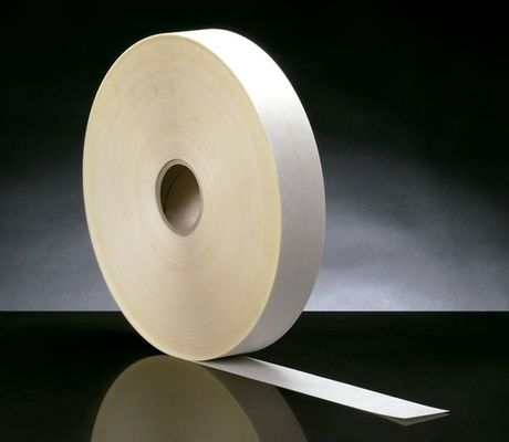 Ακρυλική κολλητική ταινία 0.10mm 10mm980mm εγγράφου Aramid
