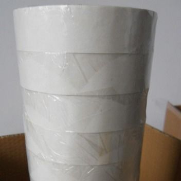 Η κολλητική ταινία εγγράφου Aramid, αντικαθιστά την κατηγορία κολλητικών ταινιών Φ Nomex