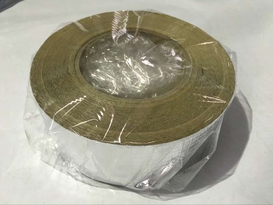 Υψηλό συγκολλητικό Scrim Kraft φύλλων αλουμινίου δύναμης
