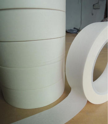 Aramid ανθεκτικός στη θερμότητα βαθμός κατηγορίας ταινιών Φ μόνωσης εγγράφου συγκολλητικός