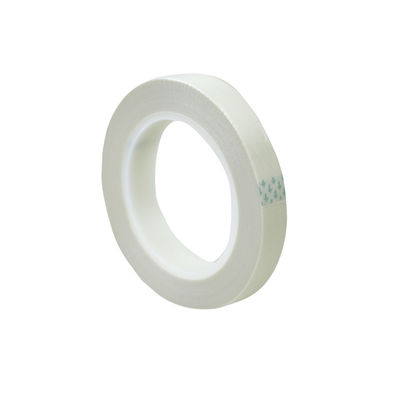 Ηλεκτρικός βαθμός 0.18mm κολλητικών ταινιών Χ υφασμάτων γυαλιού μόνωσης