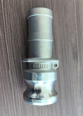 Τμήματα χύτευσης επενδύσεων από ανοξείδωτο χάλυβα