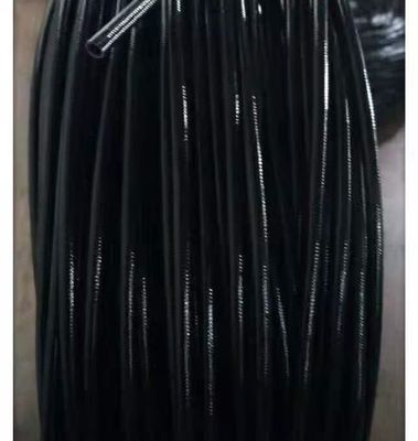 Ανθεκτικό στη θερμοκρασία φιαλίδιο από γυάλινη ίνα, φλεγόχαρτο -40-200C